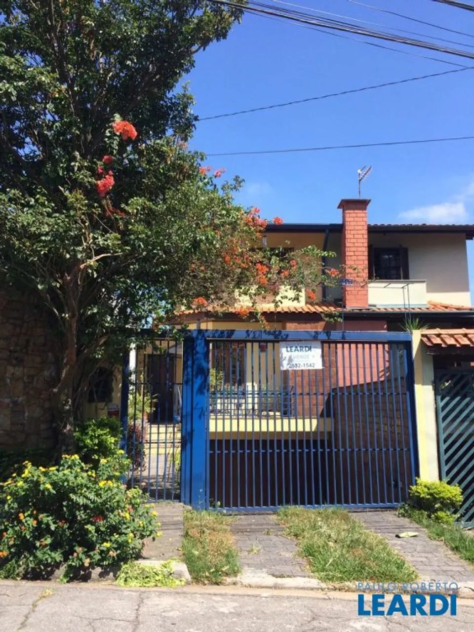 SOBRADO - BUTANTÃ - SP - Foto 2