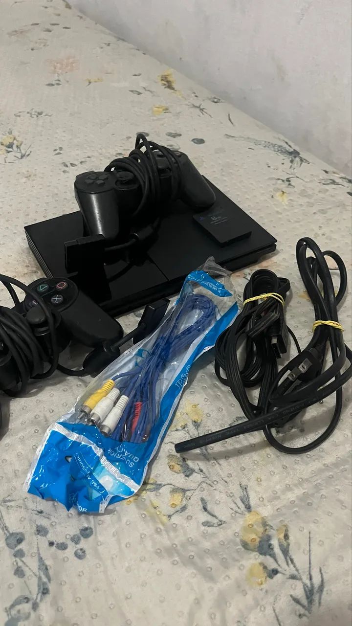 PlayStation 2