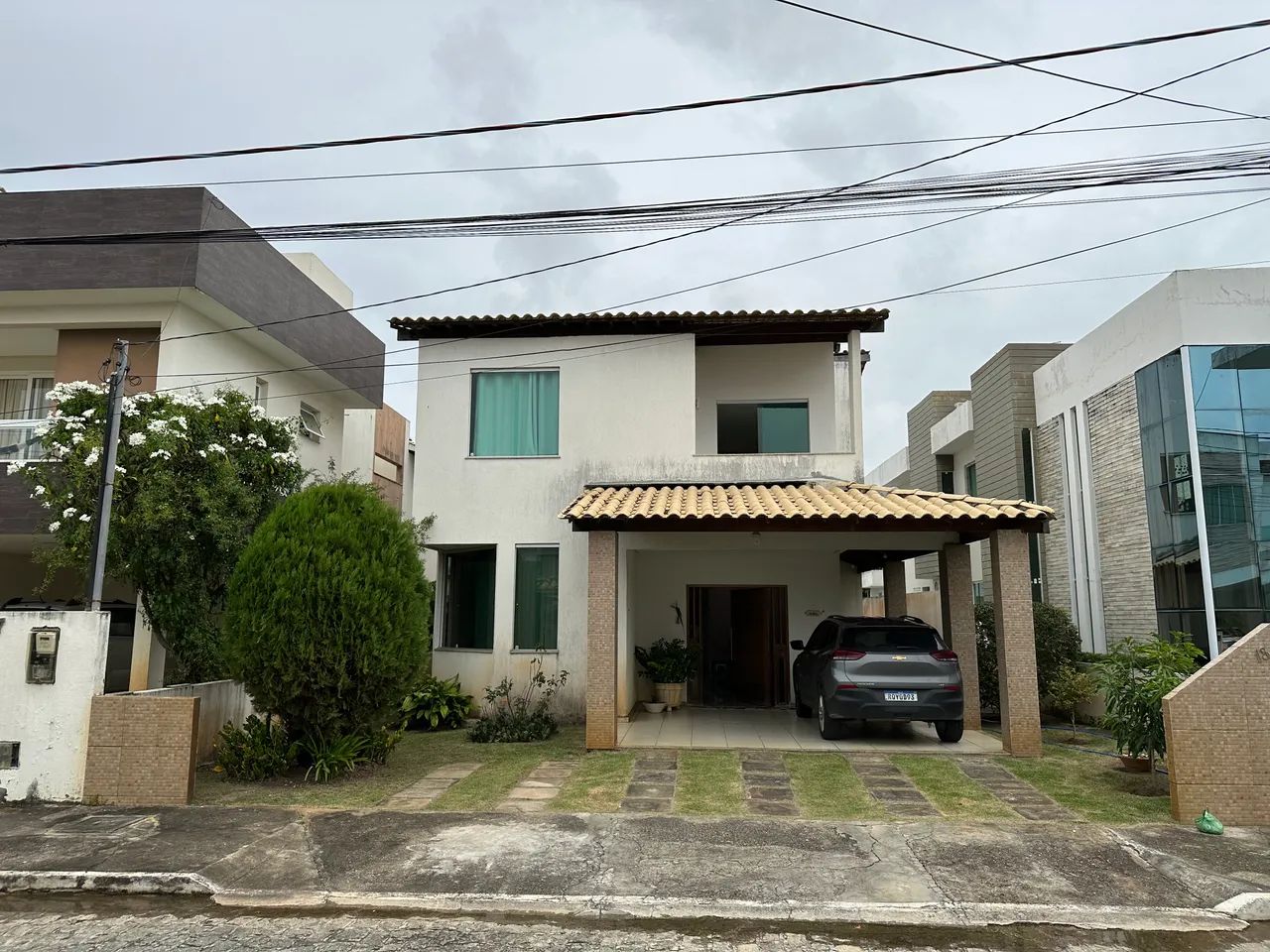 São Lourenço [5760] - Foto 2