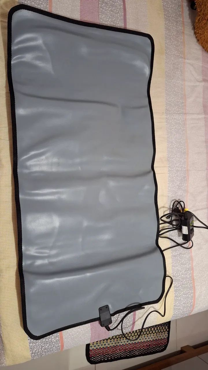 Manta térmica corporal - Foto 2