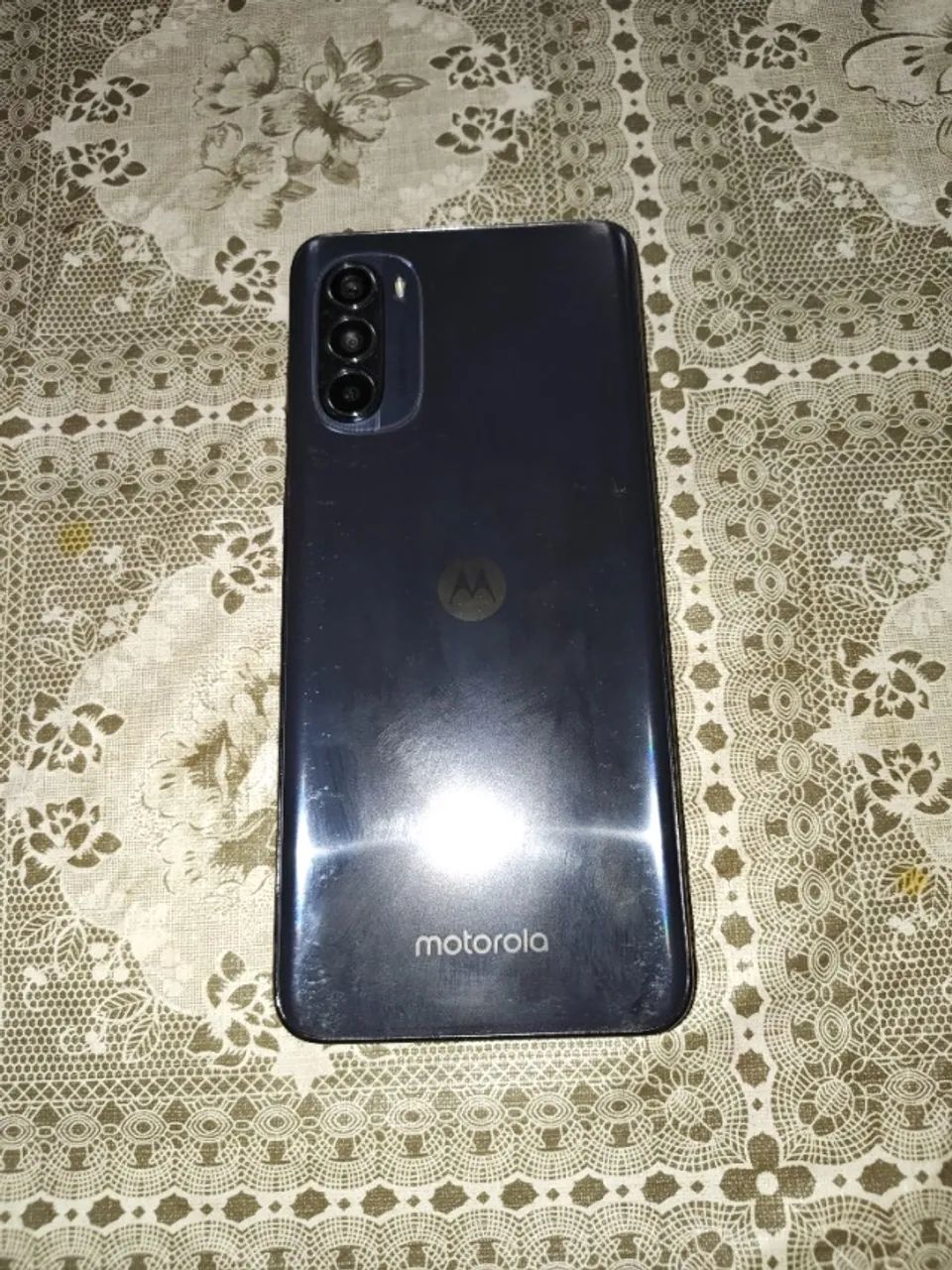 Moto G52 Usado  - Foto 4