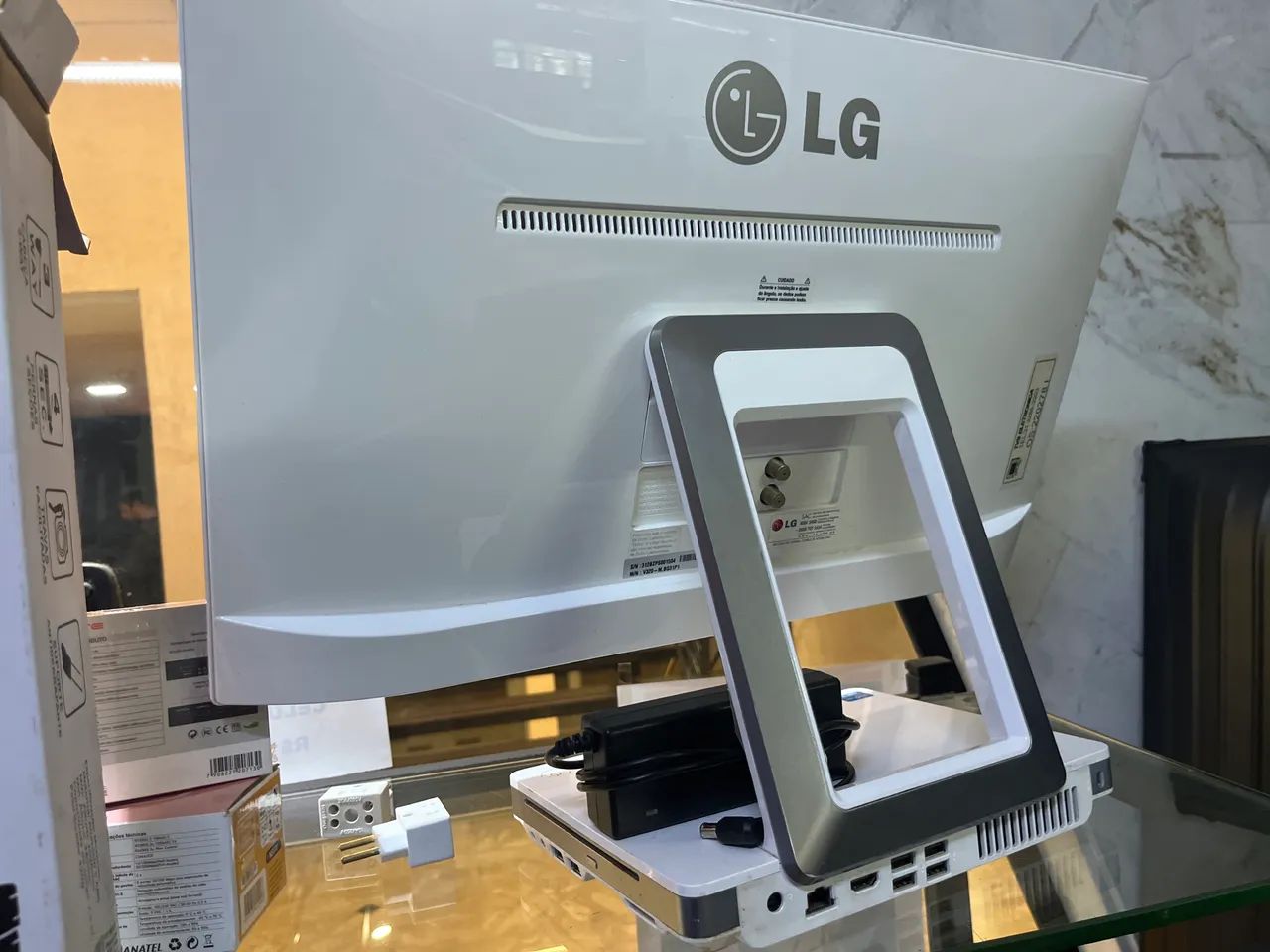Pc LG all in One  - Foto 2
