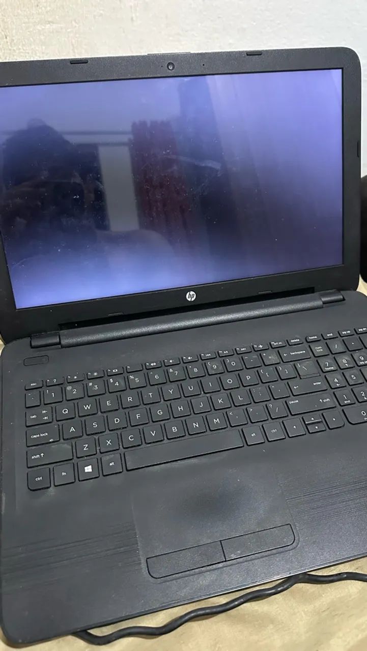 Notebook HP - Foto 2