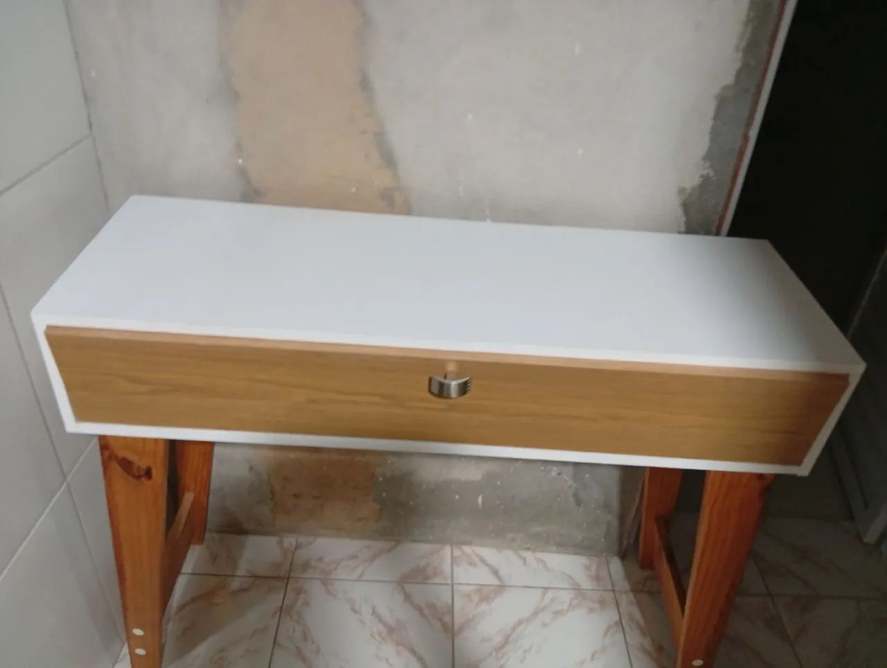 Mesa para teclado 