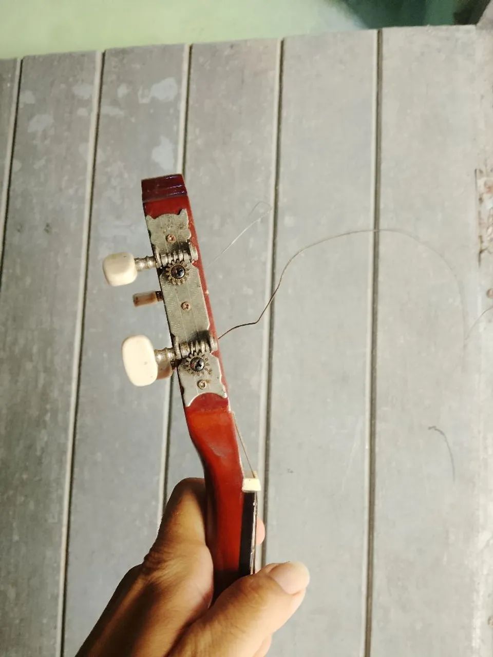 Cavaquinho Giannini  - Foto 3