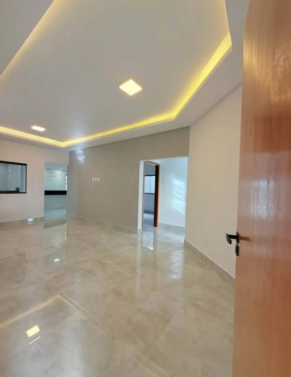 Casa a venda em Vicente Pires 