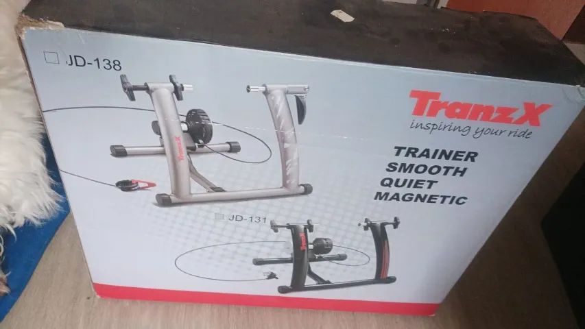 Rolo de treino TranzX JD-138 - Foto 2