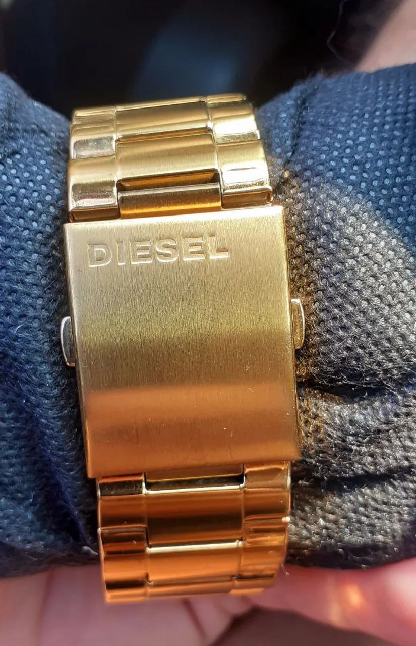 Relógio Diesel - Foto 2