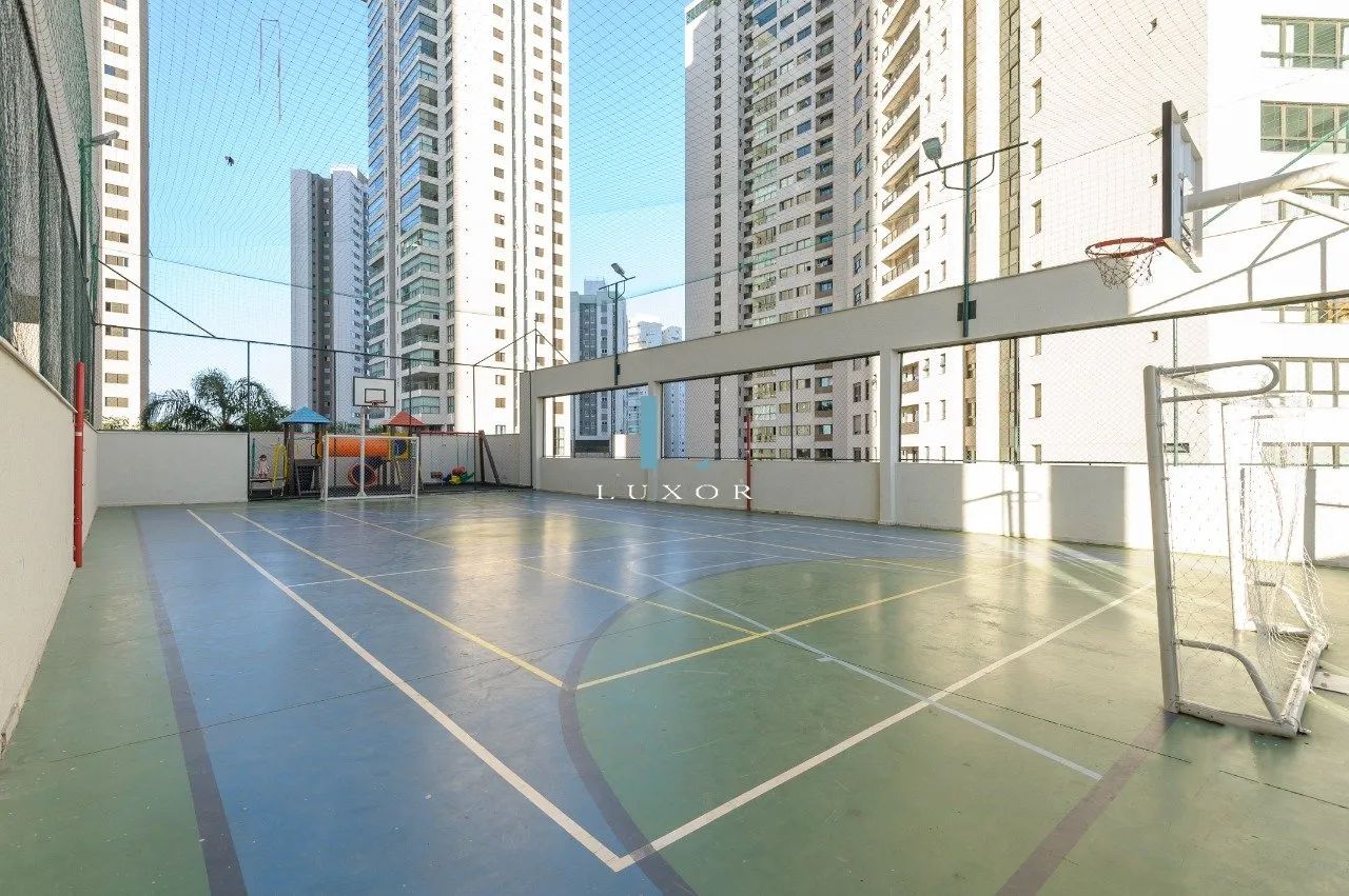 Apartamento 04 quartos Vila da Serra Locaçao - Foto 4