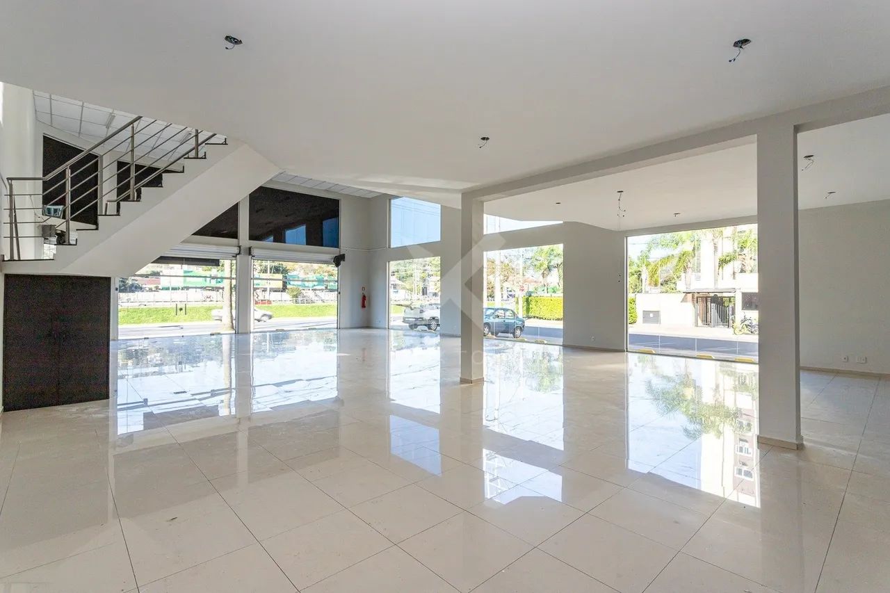 Ponto Comercial com 312m² com 10 vagas - Foto 5