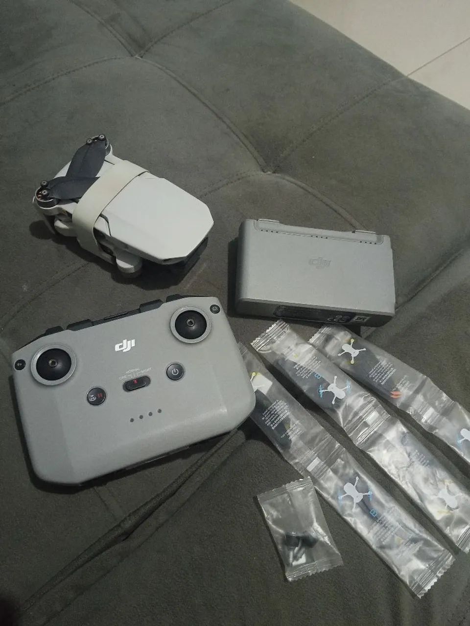 Drone DJI mini 2 