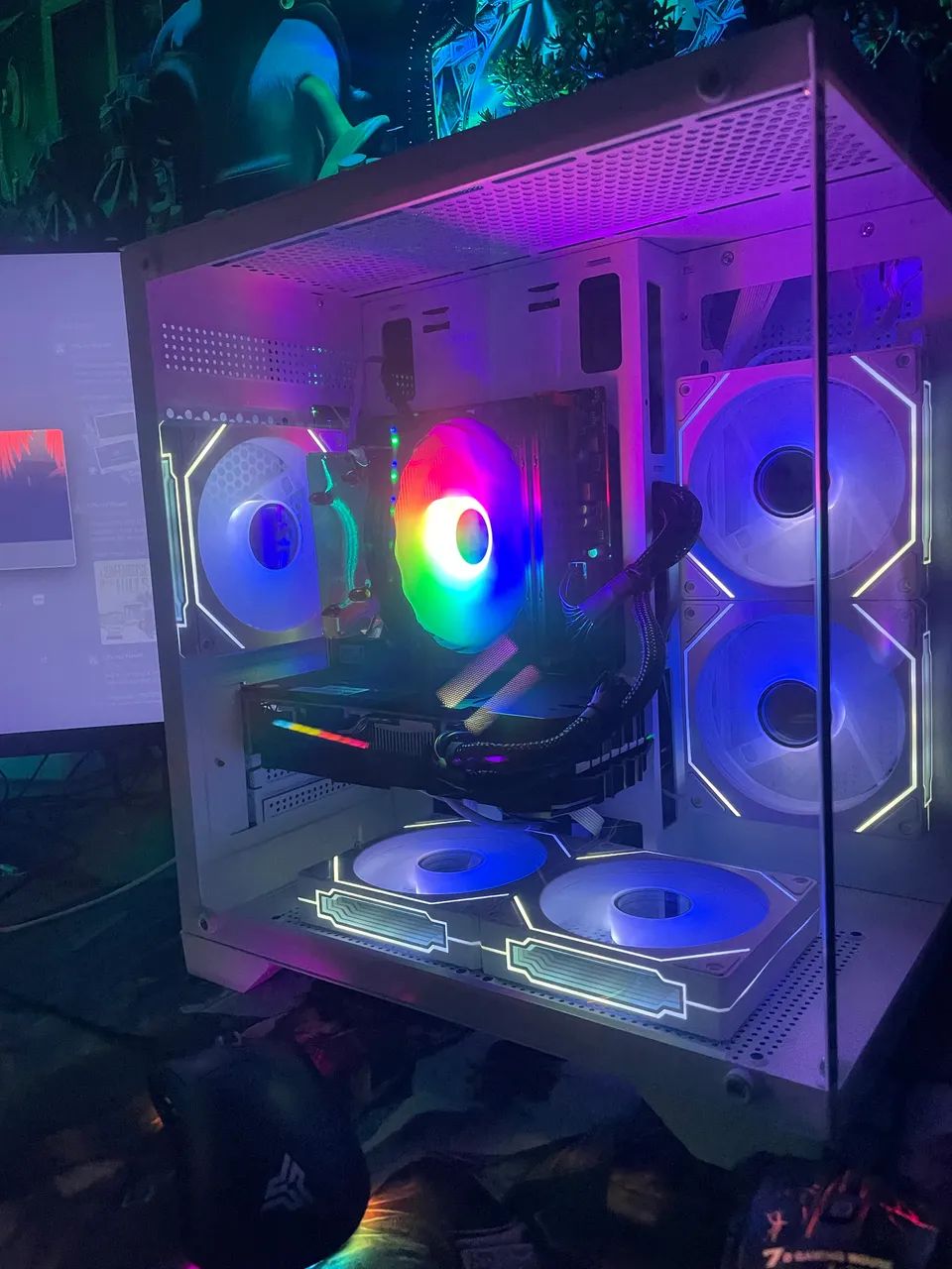 Computador Gamer ultra