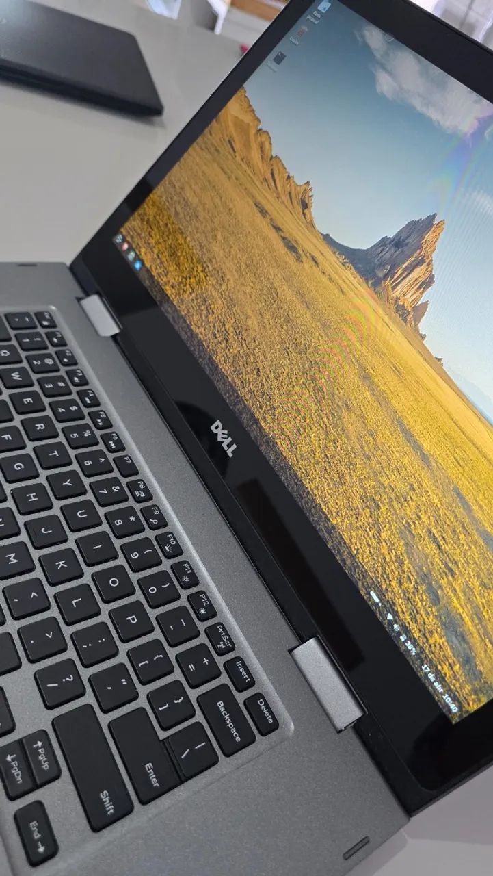 Dell Inspiron 5578 | Core i5 | 8GB | 128GB SSD | Tela 15