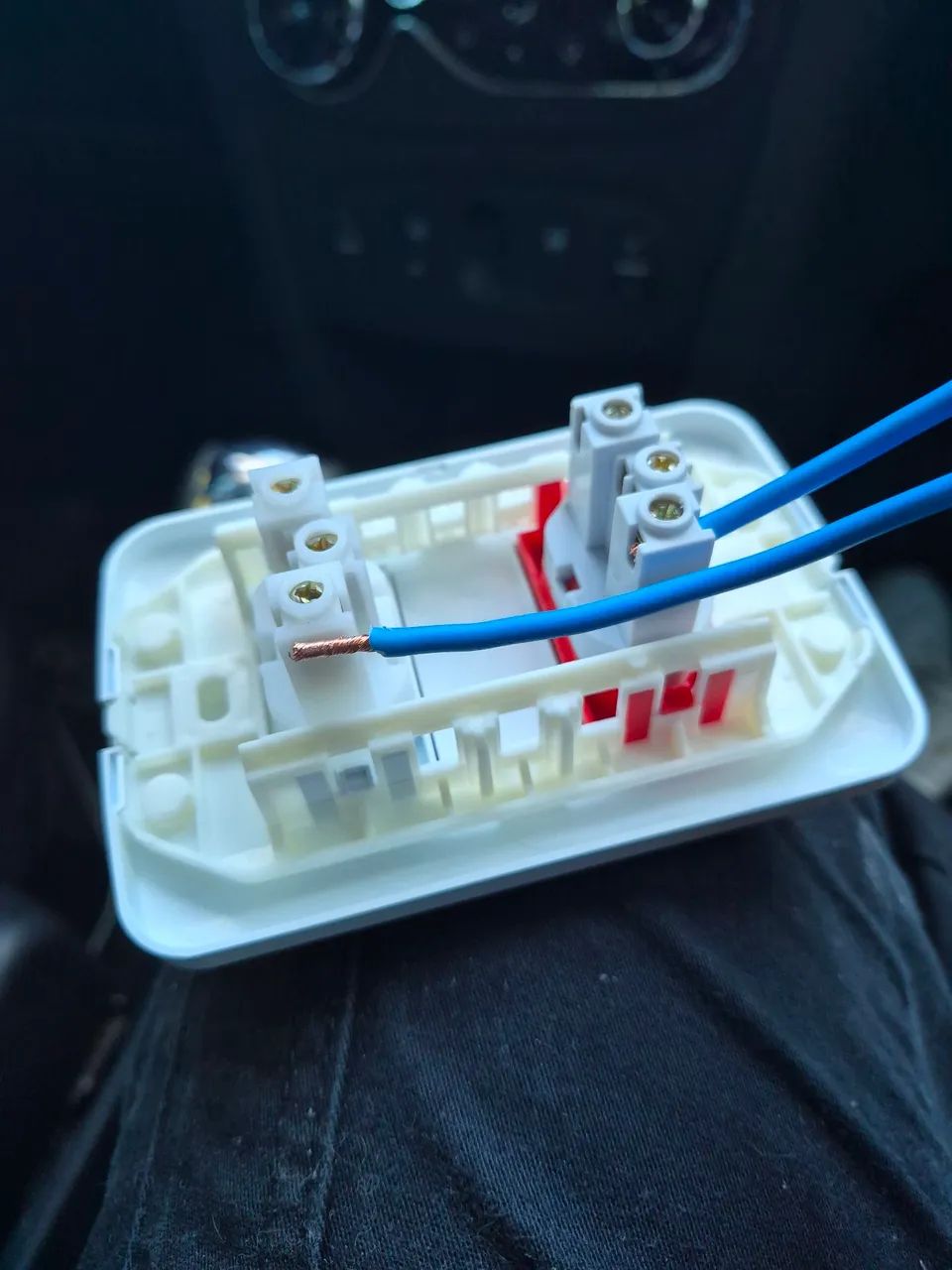 Serviço técnico em eletrica e automação - Foto 2