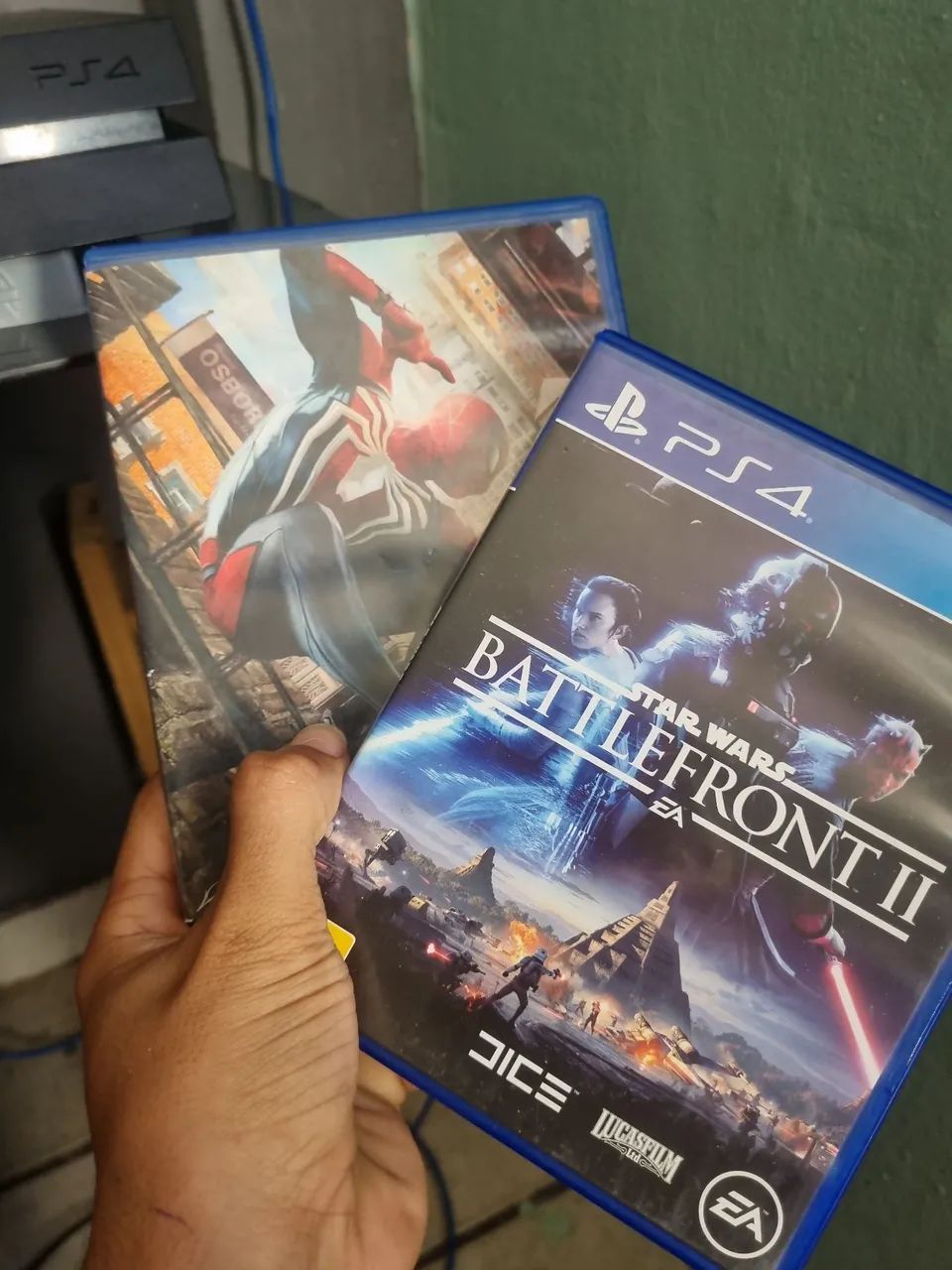 Vendo ou troco - Foto 3