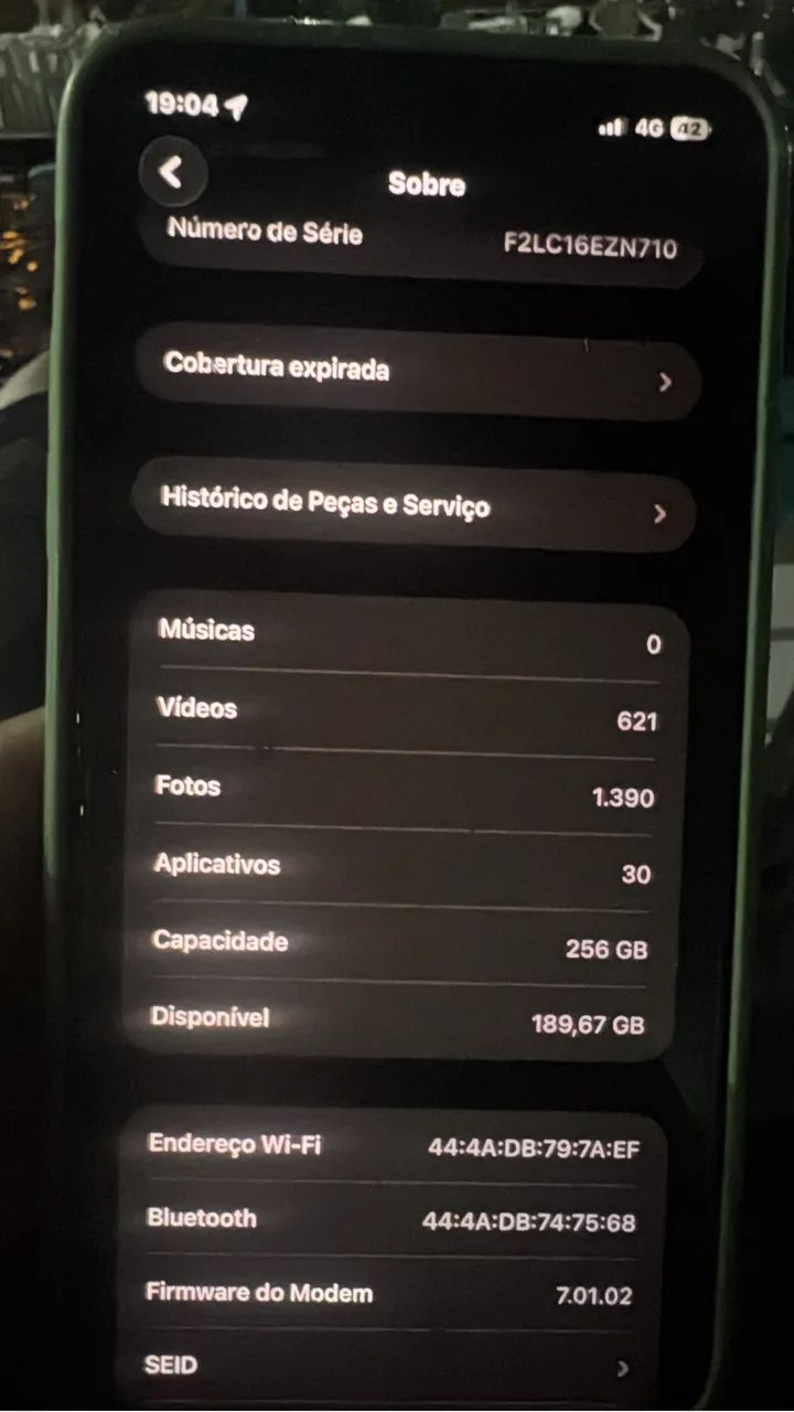 iPhone 11 Pro Max - Foto 3