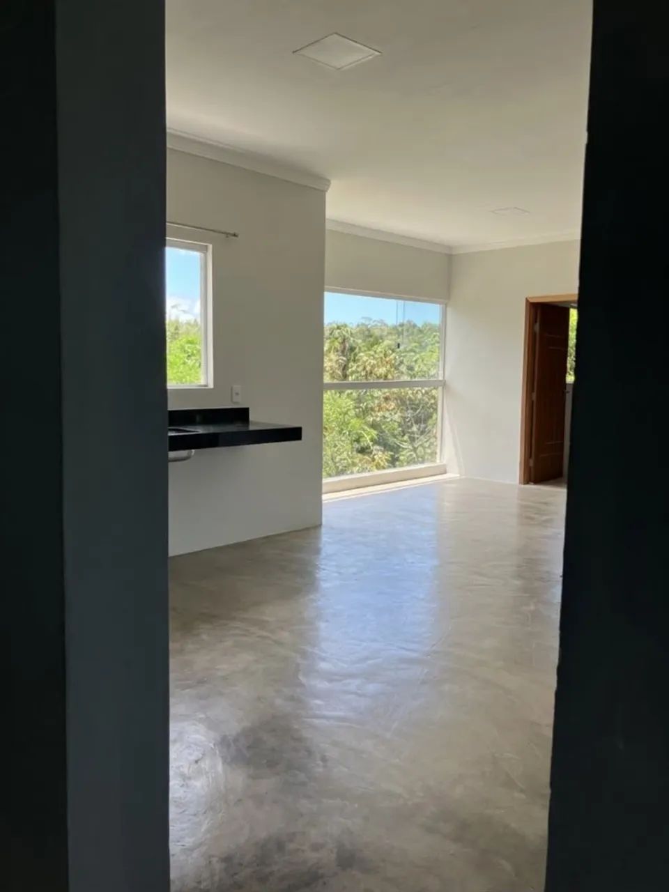 ALUGA-SE APARTAMENTO - Foto 5