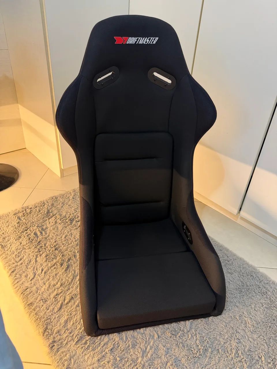 Banco Concha Drift Master - Foto 3