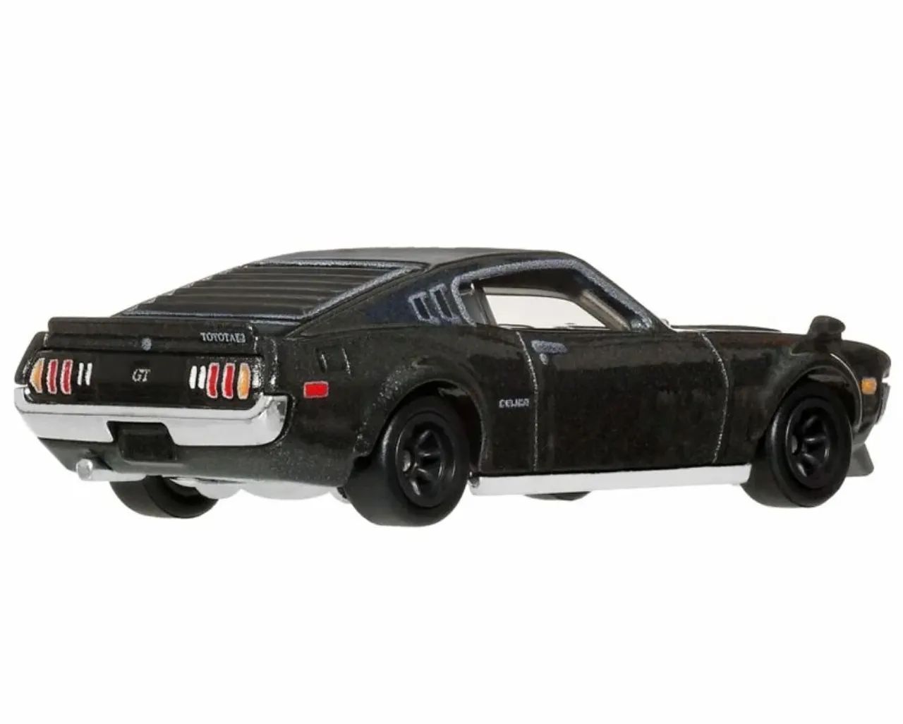 Hotwheels toyota celica 77 - Foto 2