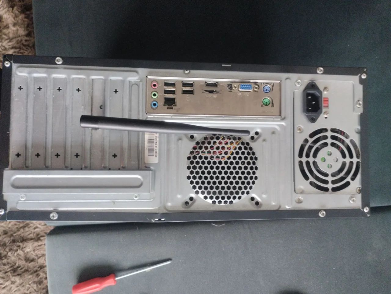 Gabinete computador  - Foto 5