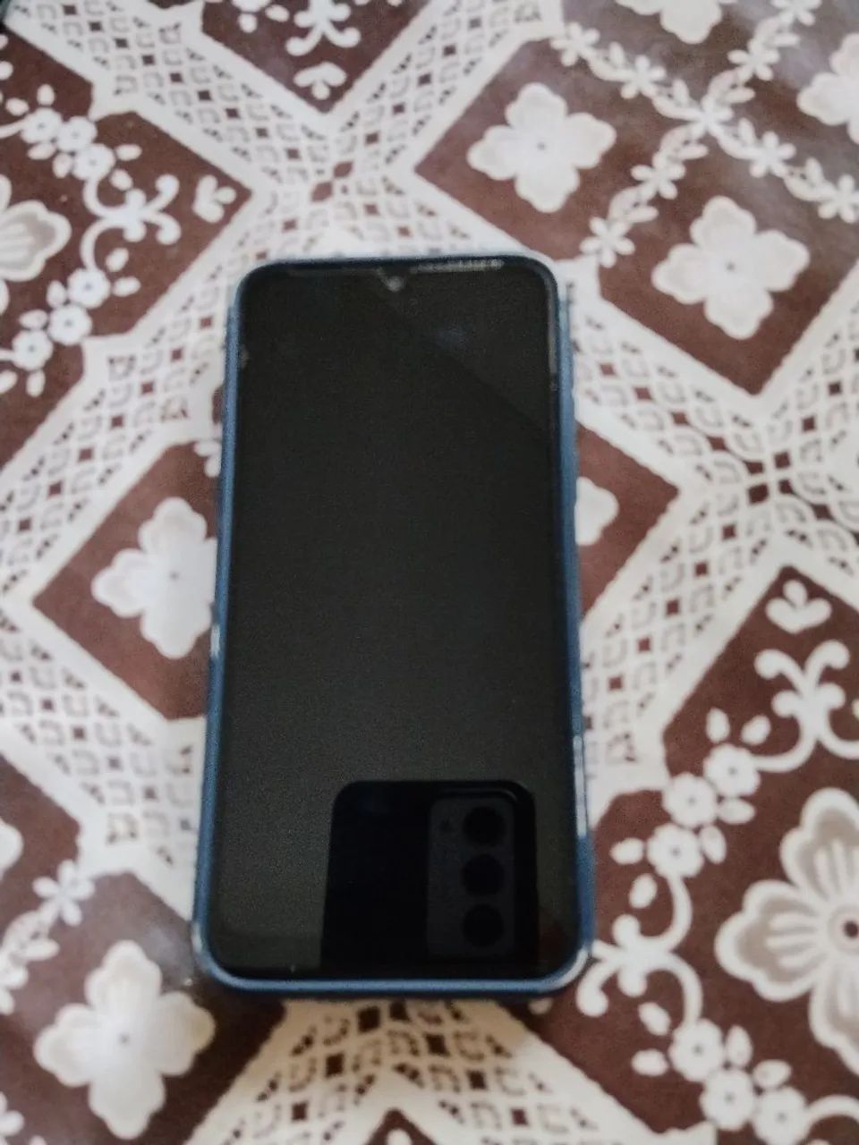 Moto One Macro - Foto 3