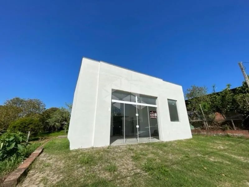 Prédio 42M ² - para Alugar - Foto 2