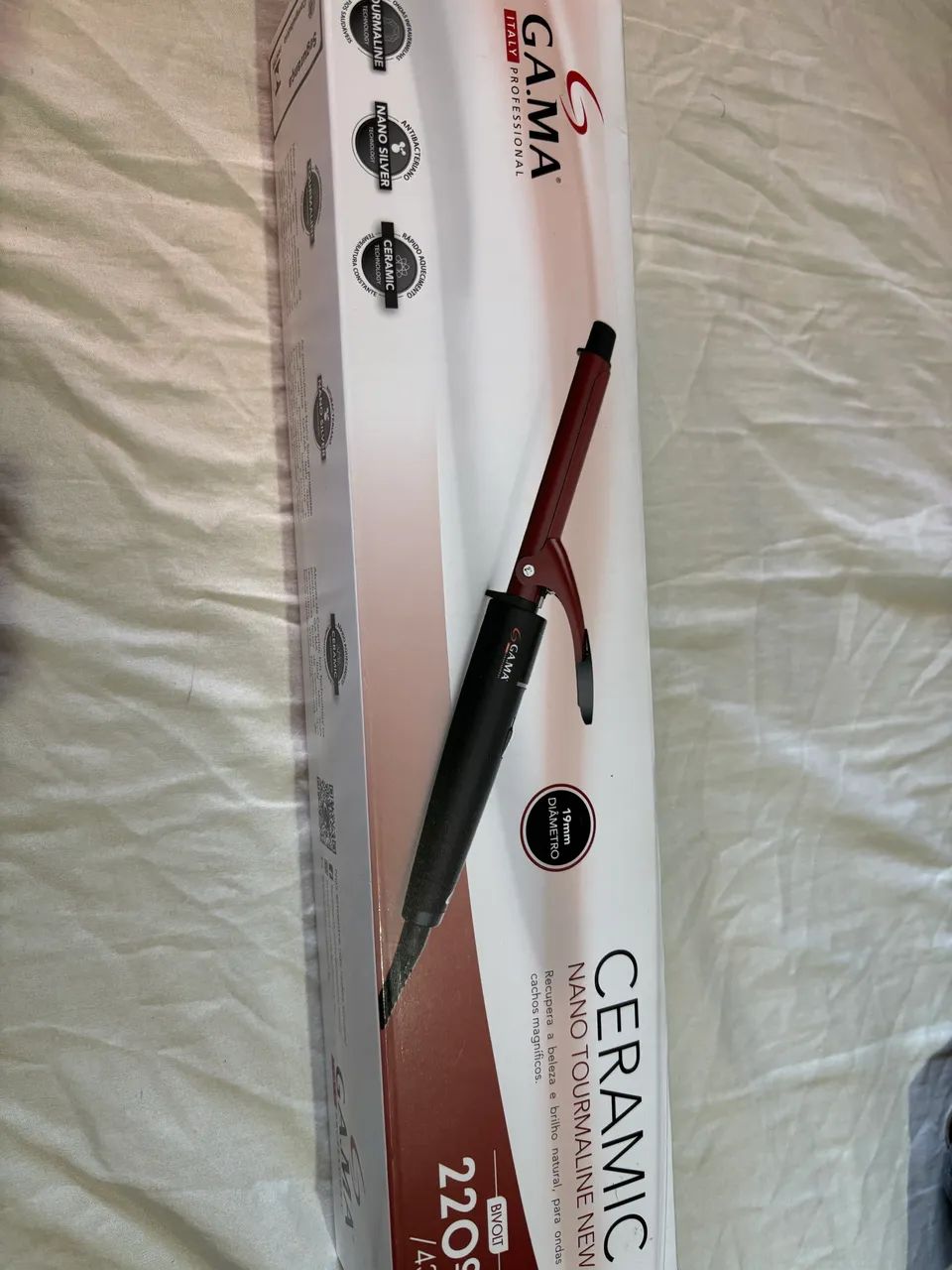 Babyliss (nunca usado) - Foto 4