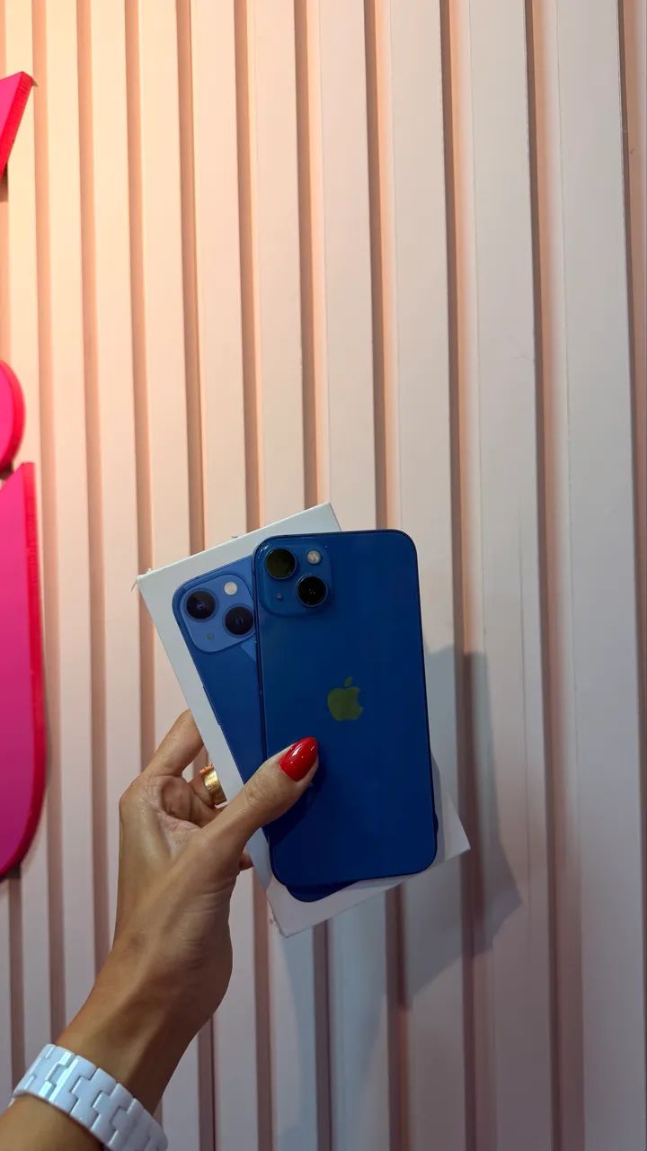 iPhones 13 128gb - Foto 2