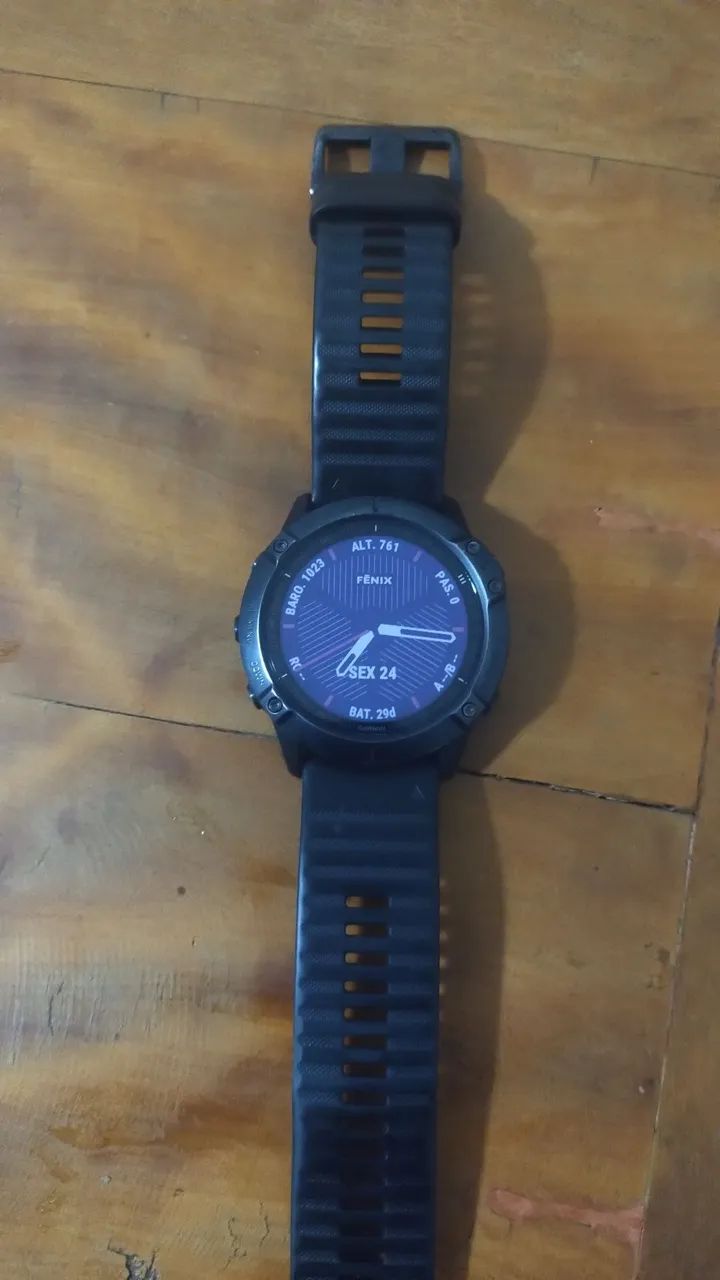 Garmin Fenix 6X - Foto 5