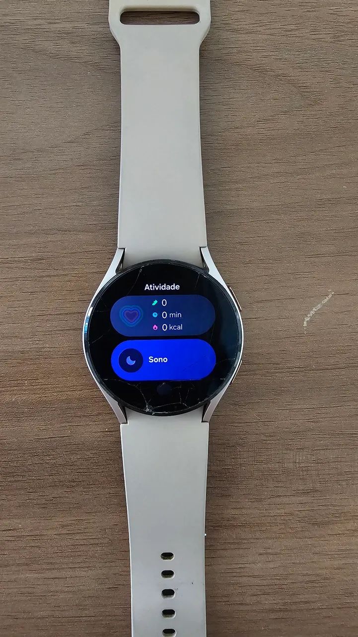 Galaxy watch 4 - Foto 4