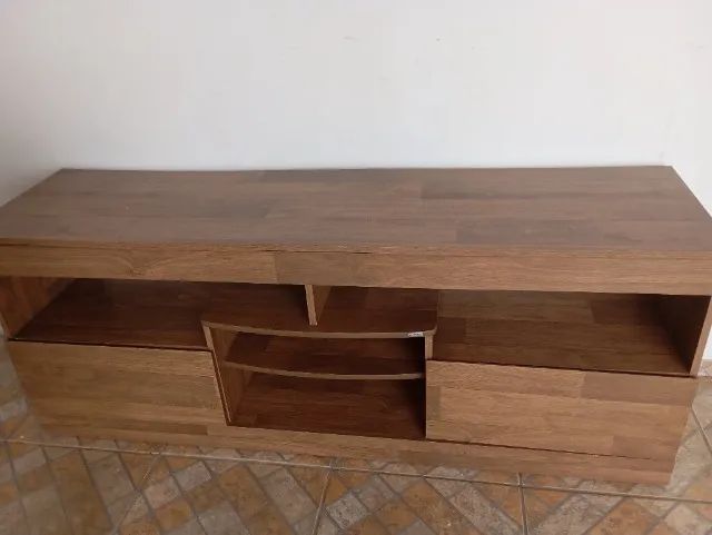 Rack semi nova 