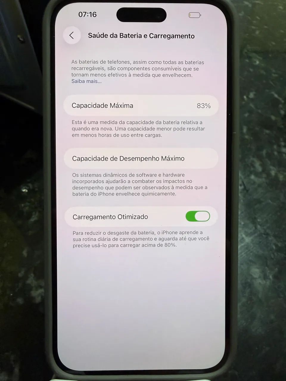 IPHONE 14 pro Max 128 - ? - Foto 2