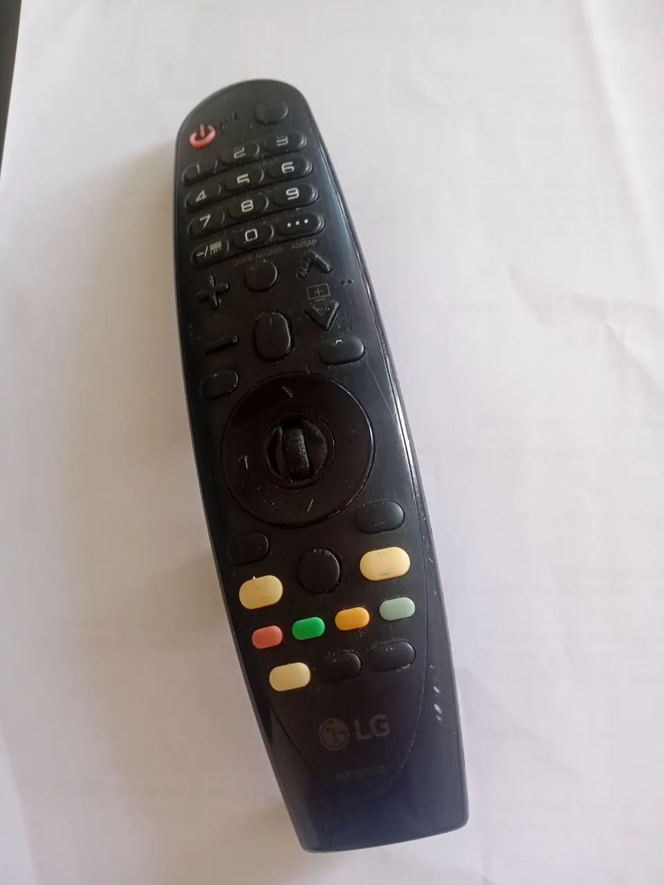Controle magic lg original