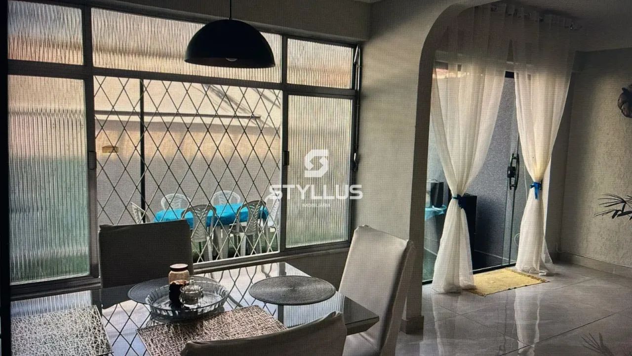Marechal Hermes | Casa 2 quartos, sendo 1 suite - Foto 5