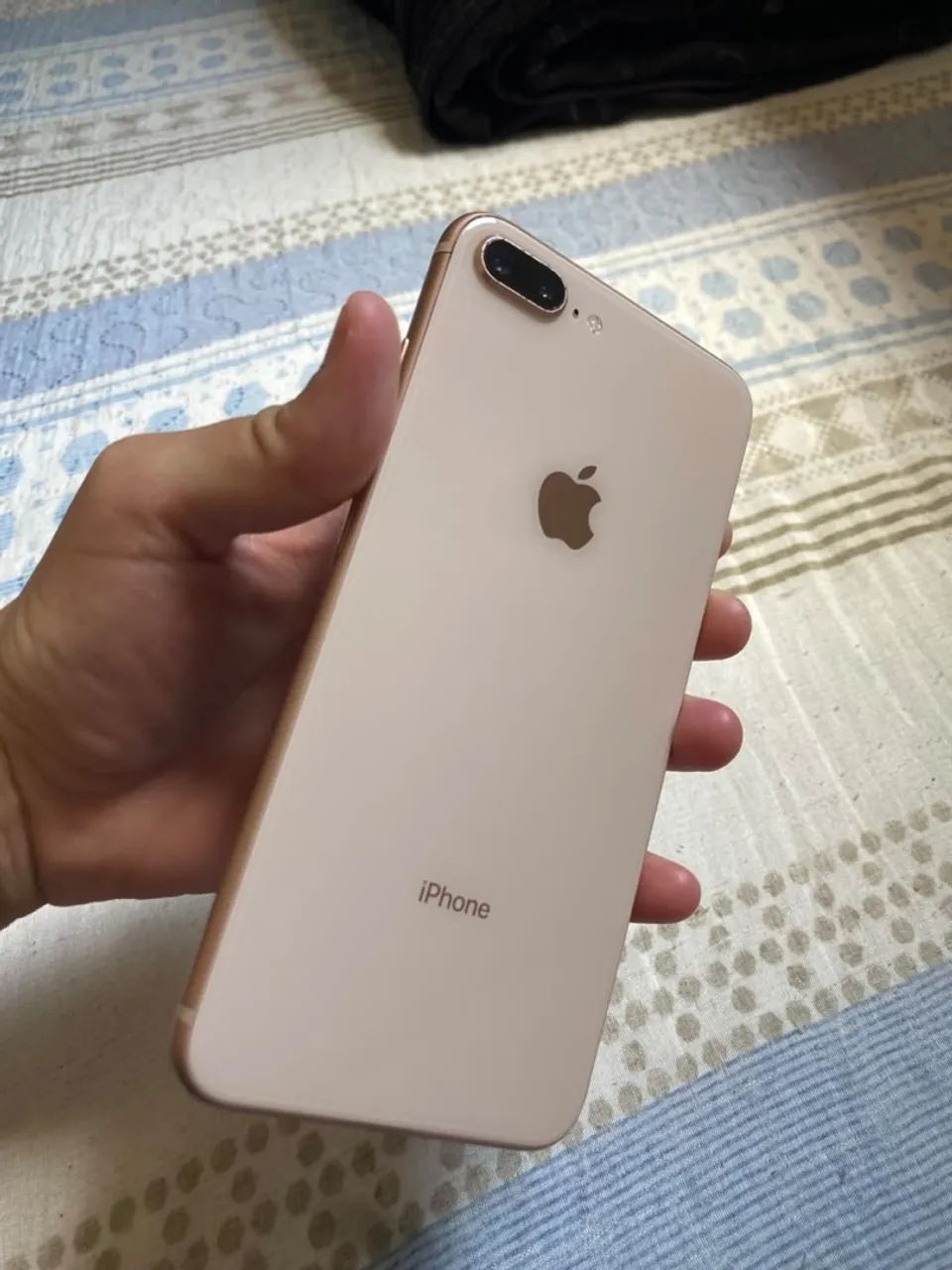 iPhone 8 Plus  - Foto 2