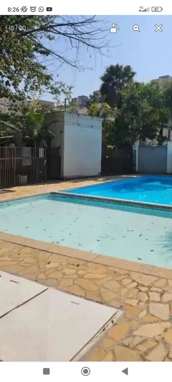 Foto - Sorocaba - Aparecidinha