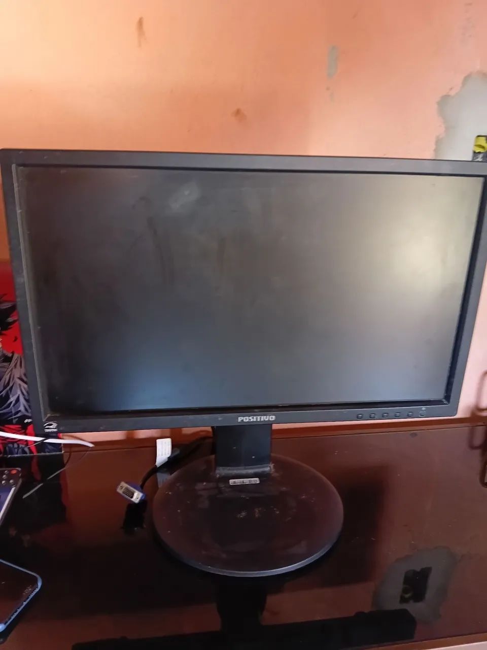 Monitor 19 polegadas