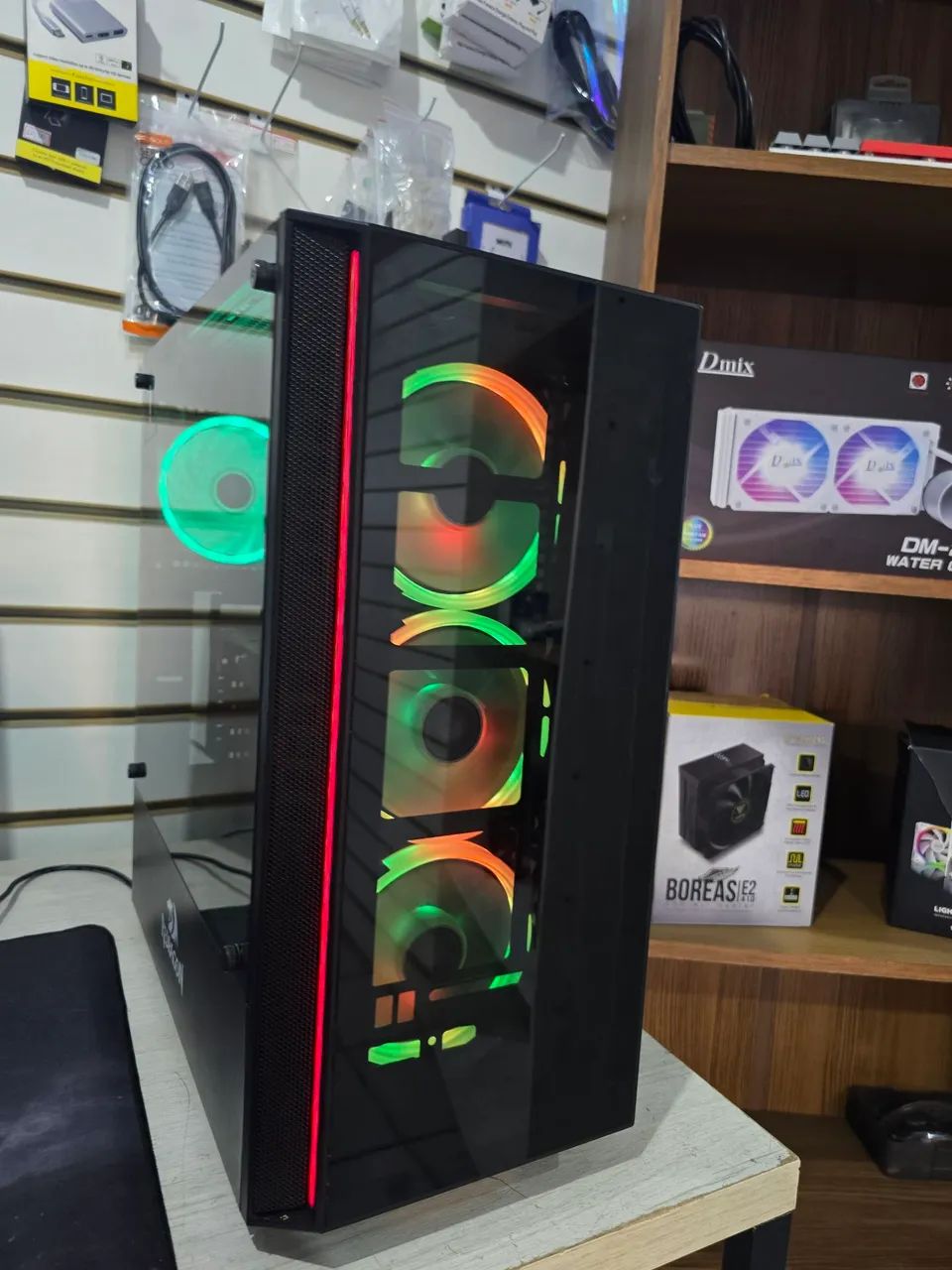 PC Gamer i7 - Foto 3
