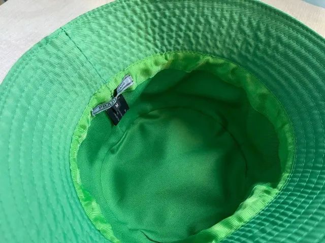 Chapéu Bucket Re-Nylon - Prada - Foto 3