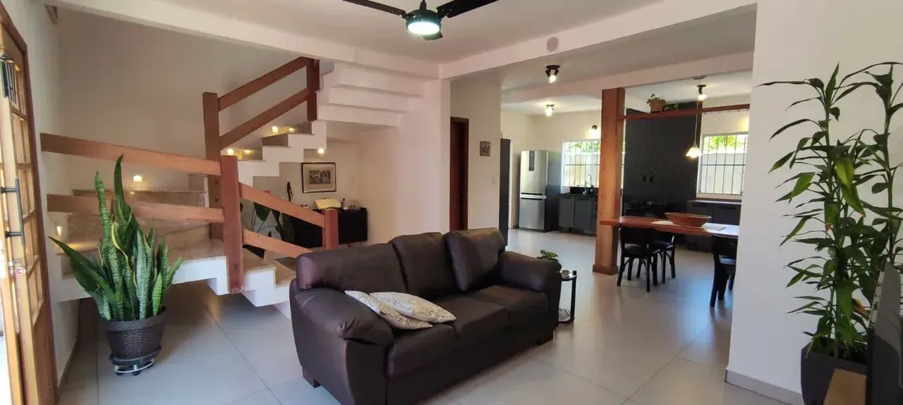 Imóvel para venda com 210 metros quadrados com 4 quartos - Foto 5