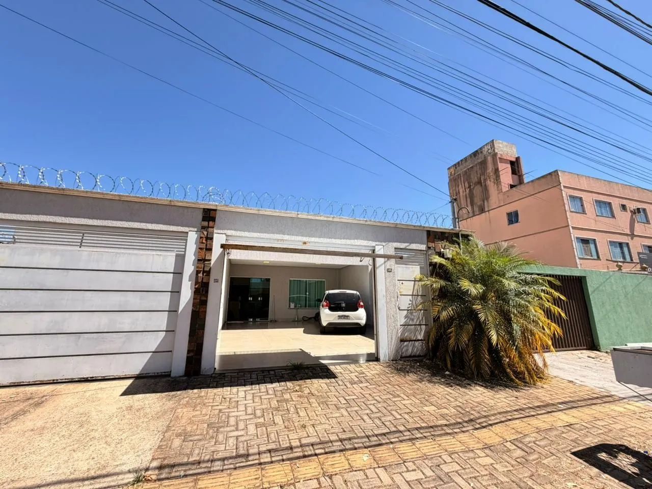 Casa Jardim Vila Boa - Foto 2