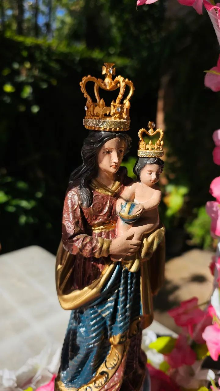 Coroa nossa senhora  - Foto 5