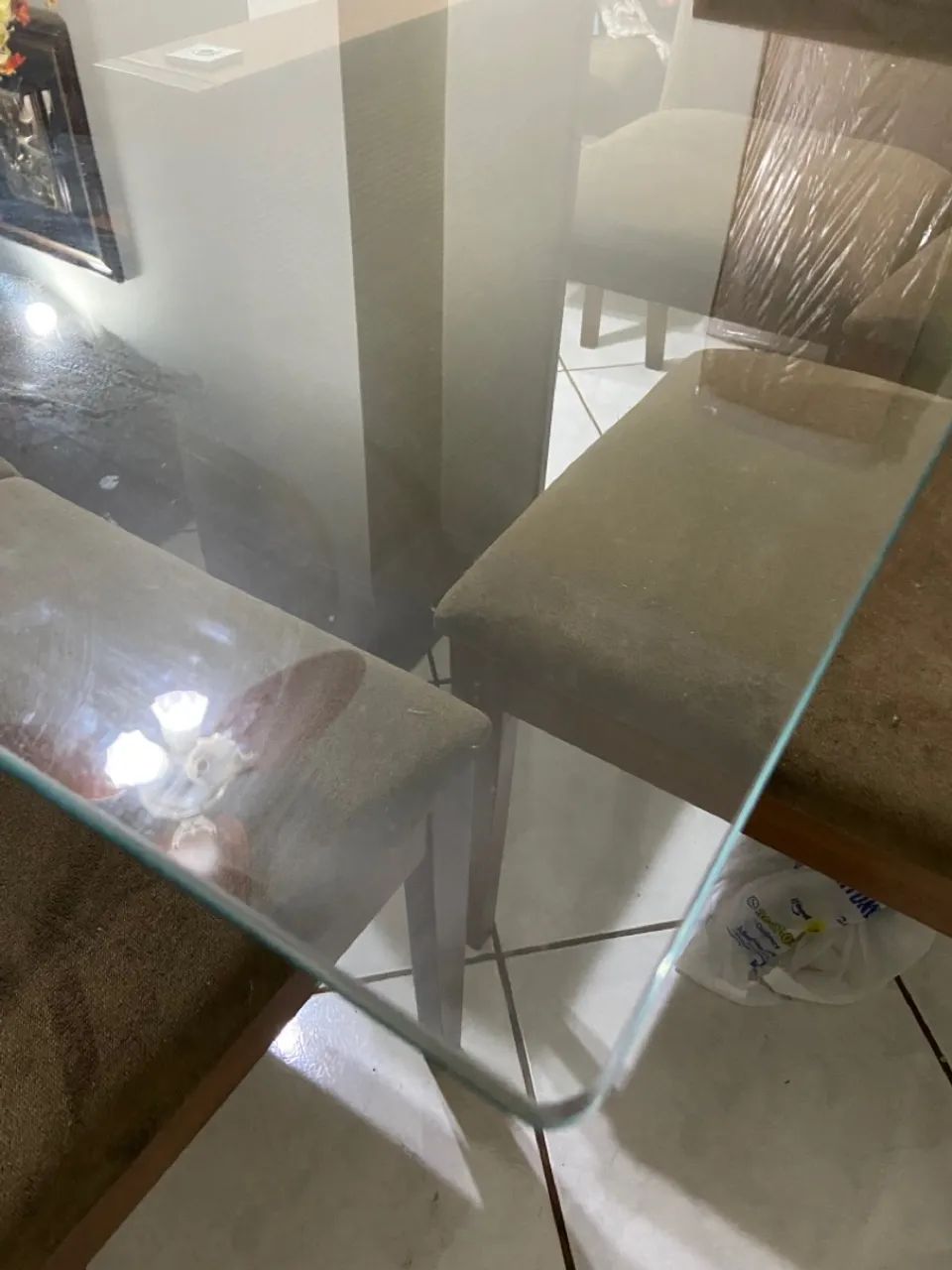 mesa de jantar  - Foto 5