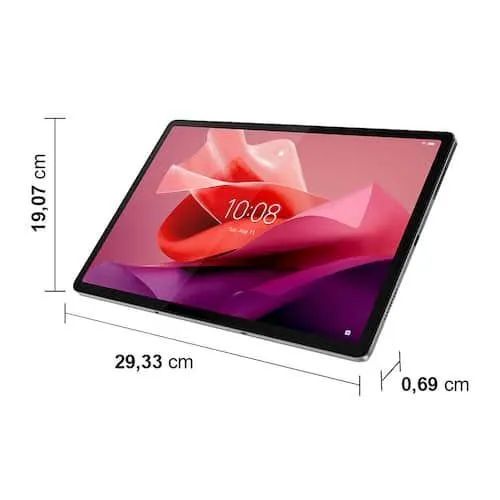 Tablet lenovo p12 128gb novinho - Foto 3