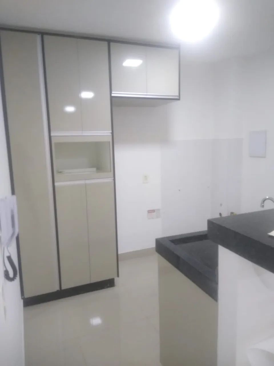 LOCAÇÃO APARTAMENTO 2 QUARTOS - Foto 3