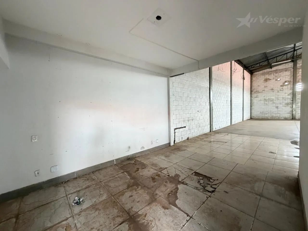 Prédio Comercial - Av. Rio Verde - Vila Rosa - Foto 5