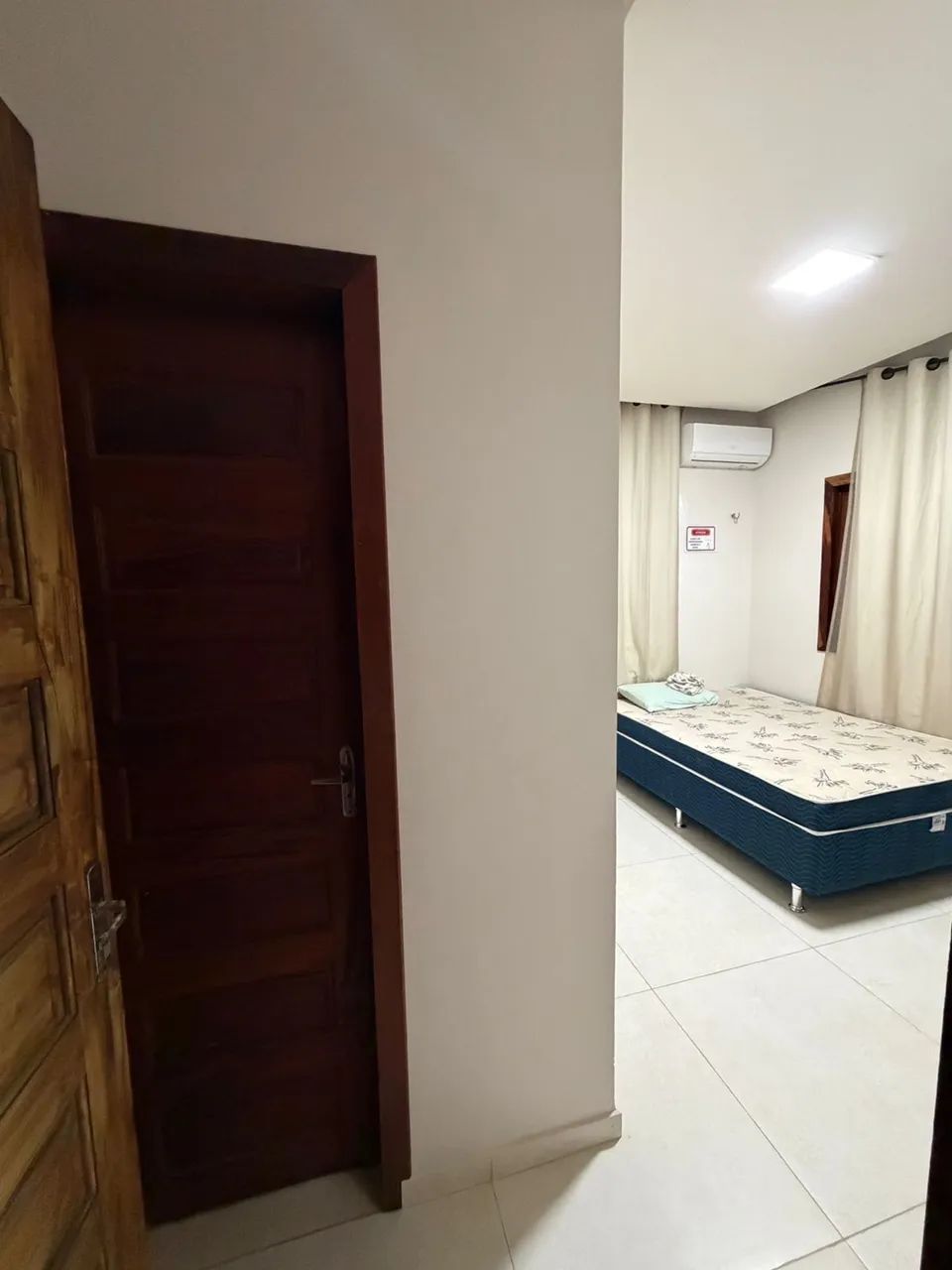 VENDO CASA DE PRAIA ÁGUAS BELAS-CAPONGA - Foto 5