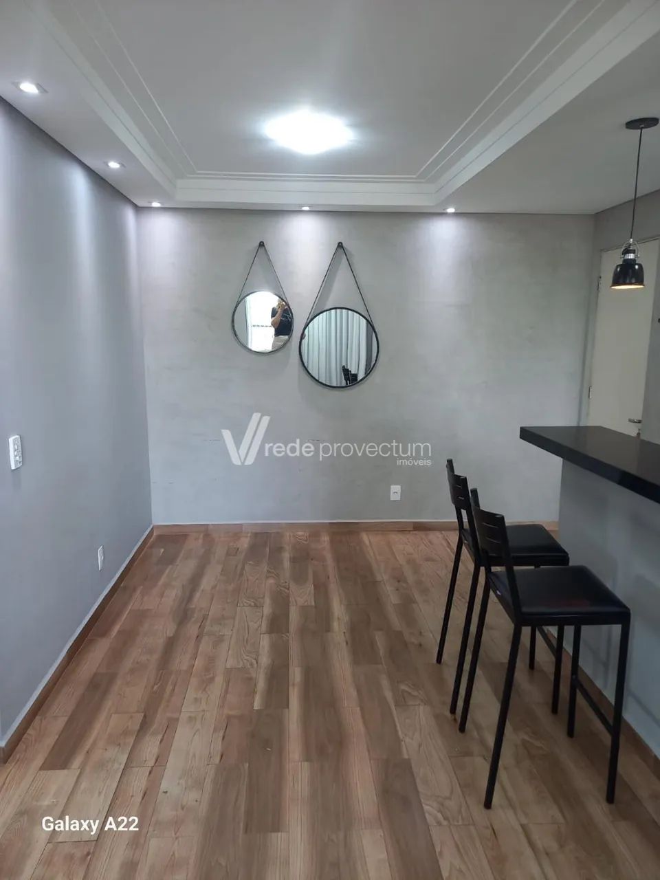 apartamento - São Bernardo - Campinas - Foto 3