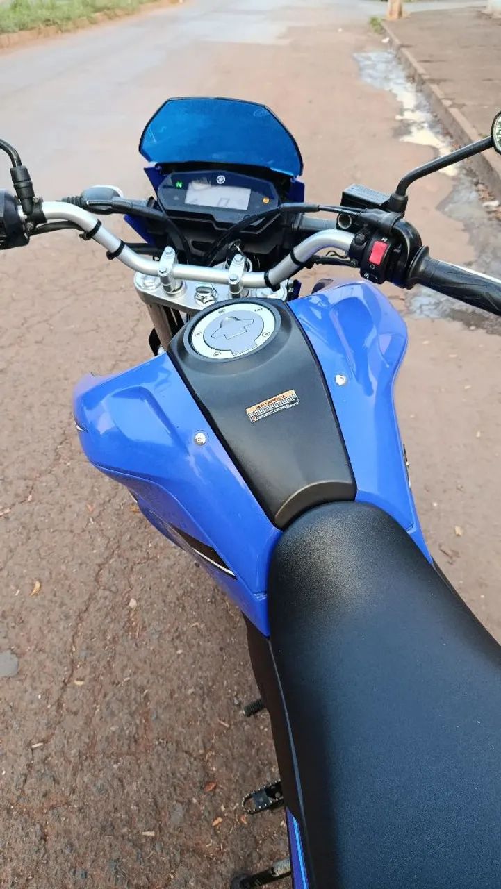 Moto nova - Foto 4