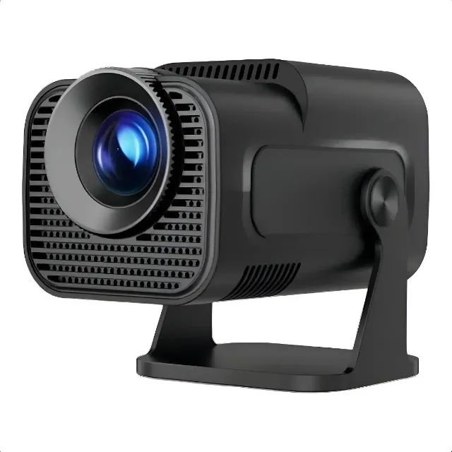 Projetor Portátil Hy320 Mini Magcubic Original Android 11